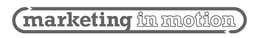 MARKETING IN MOTION trademark
