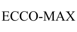 ECCO-MAX trademark