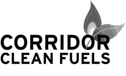 CORRIDOR CLEAN FUELS trademark
