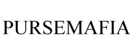 PURSEMAFIA trademark