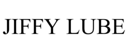JIFFY LUBE trademark