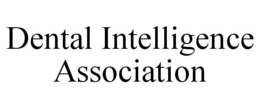DENTAL INTELLIGENCE ASSOCIATION trademark