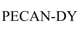 PECAN-DY trademark