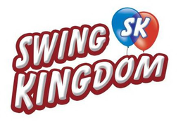 SWING KINGDOM SK trademark