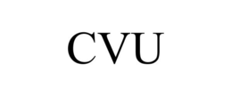 CVU trademark