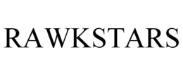 RAWKSTARS trademark