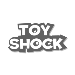 TOY SHOCK trademark