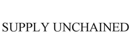 SUPPLY UNCHAINED trademark