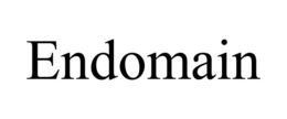 ENDOMAIN trademark