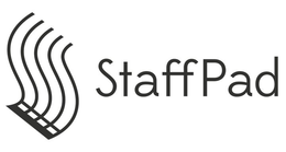 STAFFPAD trademark