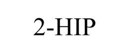 2-HIP trademark