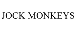 JOCK MONKEYS trademark