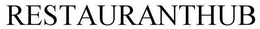 RESTAURANTHUB trademark