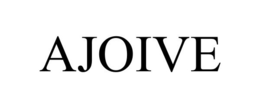 AJOIVE trademark
