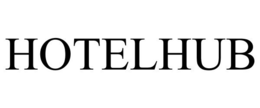 HOTELHUB trademark