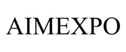 AIMEXPO trademark