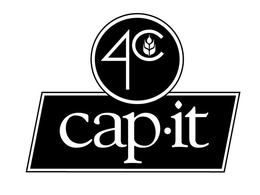 4C CAP-IT trademark