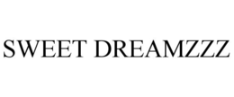 SWEET DREAMZZZ trademark