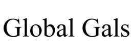 GLOBAL GALS trademark