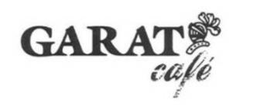 GARAT CAFE trademark