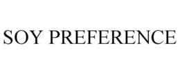 SOY PREFERENCE trademark