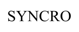 SYNCRO trademark