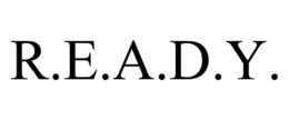 R.E.A.D.Y. trademark