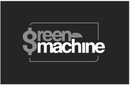 GREEN MACHINE trademark