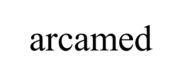 ARCAMED trademark