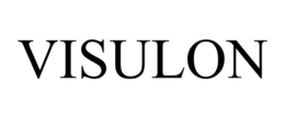 VISULON trademark
