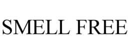 SMELL FREE trademark