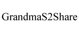 GRANDMAS2SHARE trademark
