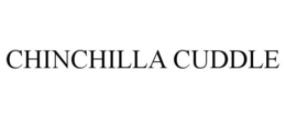 CHINCHILLA CUDDLE trademark