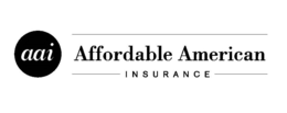 AAI AFFORDABLE AMERICAN INSURANCE trademark