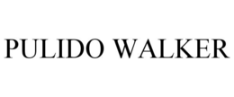 PULIDO WALKER trademark