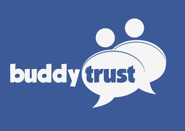 BUDDYTRUST trademark