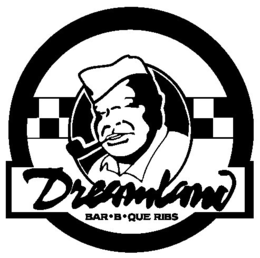DREAMLAND BAR-B-QUE RIBS trademark