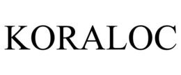 KORALOC trademark