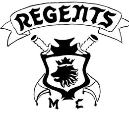 REGENTS MC trademark