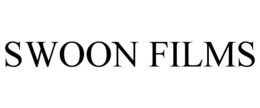 SWOON FILMS trademark