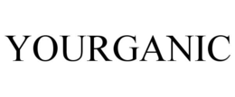 YOURGANIC trademark