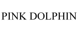 PINK DOLPHIN trademark