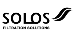 SOLOS FILTRATION SOLUTIONS trademark