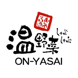 ON-YASAI trademark