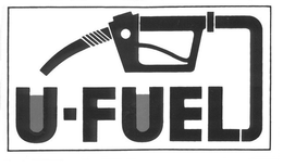 U-FUEL trademark