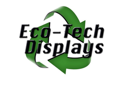 ECO-TECH DISPLAYS trademark