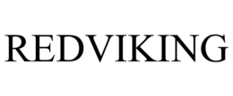 REDVIKING trademark