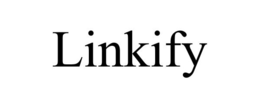 LINKIFY trademark