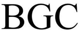 BGC trademark
