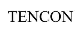 TENCON trademark